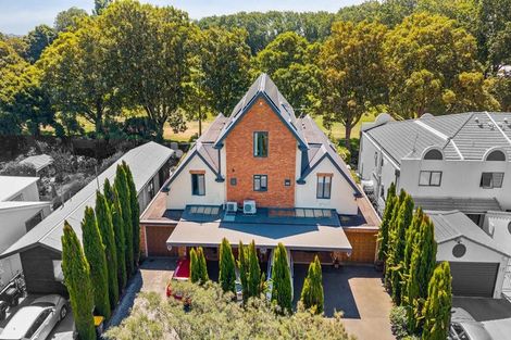 Photo of property in 13c Devon Street, Sydenham, Christchurch, 8023