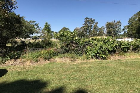 Photo of property in 49 Bright Street, Eketahuna, 4900