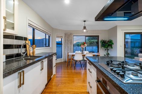 Photo of property in 77 John Burke Drive, Aotea, Porirua, 5024