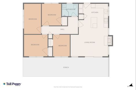 Photo of property in 25 Royal Terrace, Alexandra, 9320