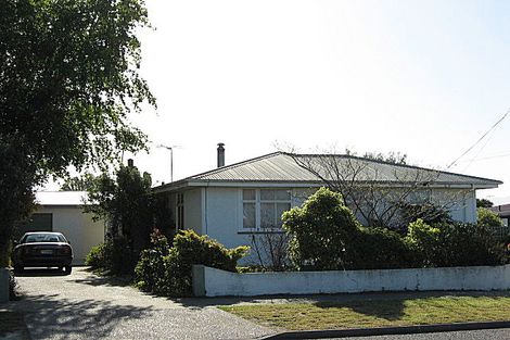Photo of property in 130 Howick Road, Redwoodtown, Blenheim, 7201