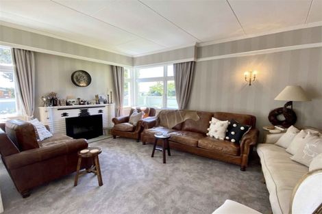 Photo of property in 155 Albert Street, Gladstone, Invercargill, 9810