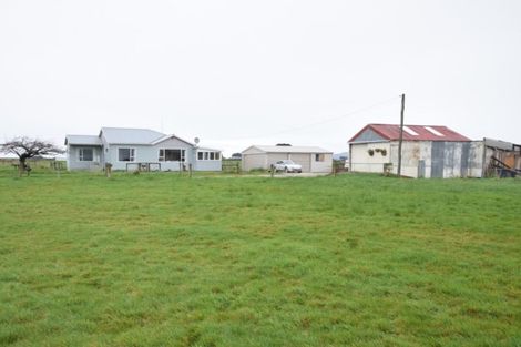 Photo of property in 354 Colyer Road, Awarua, Invercargill, 9877
