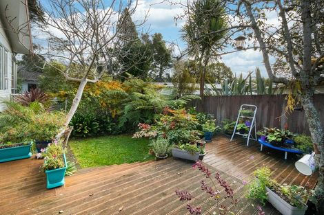 Photo of property in 4/54a Ambler Avenue, Glen Eden, Auckland, 0602