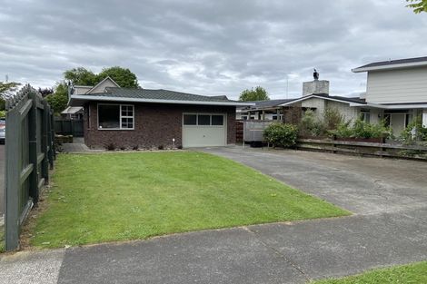 Photo of property in 79a Churchill Avenue, Hokowhitu, Palmerston North, 4410