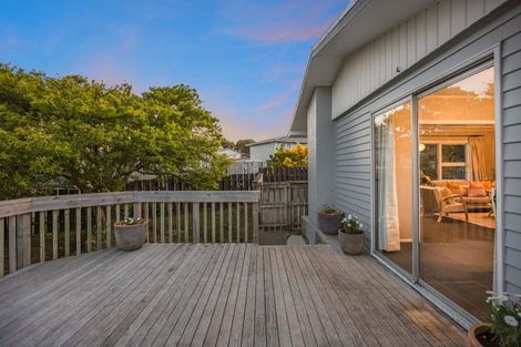 Photo of property in 408 Warspite Avenue, Ascot Park, Porirua, 5024