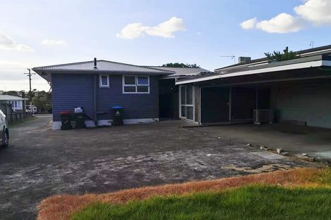 Photo of property in 60 Webster Avenue, Mount Roskill, Auckland, 1041