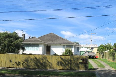 Photo of property in 101 Mcleod Street, Elderslea, Upper Hutt, 5018