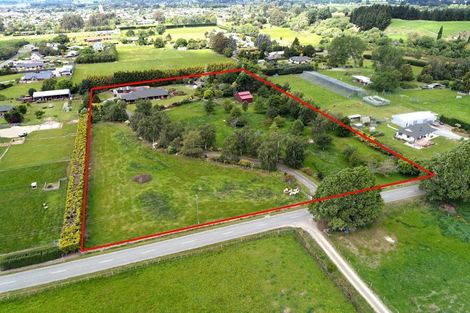Photo of property in 40 Hunts Road, Waimate, 7978