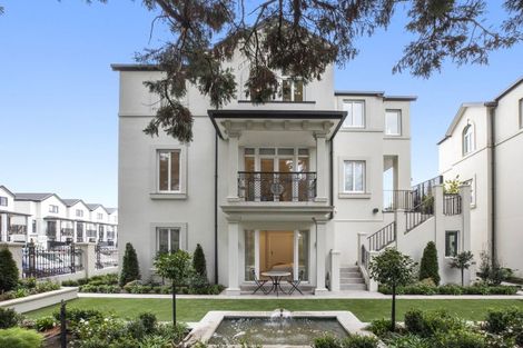 Photo of property in 2 Ayr Street, Riccarton, Christchurch, 8011