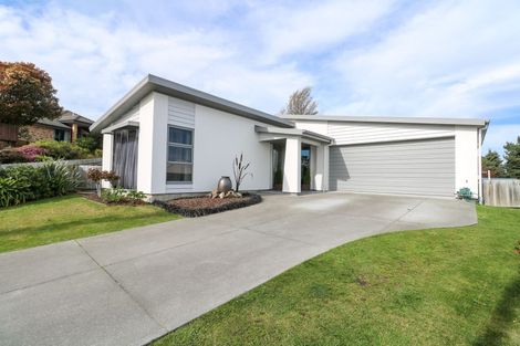 Photo of property in 18 Lachlan Place, Marchwiel, Timaru, 7910