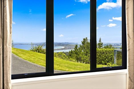 Photo of property in 289 Rodney Road, Whangateau, Warkworth, 0985