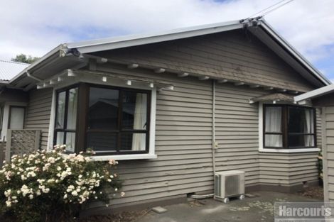 Photo of property in 1/6 Ilam Road, Upper Riccarton, Christchurch, 8041