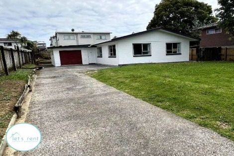 Photo of property in 54 Mckinstry Avenue, Mangere East, Auckland, 2024