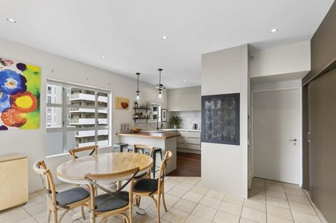 Photo of property in Atlas House, 12/22 Ghuznee Street, Te Aro, Wellington, 6011