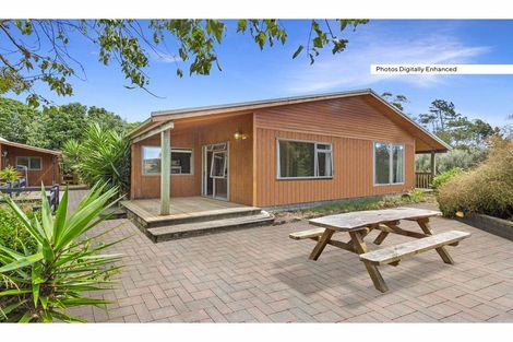 Photo of property in 48 Pond Road, Raglan, 3295