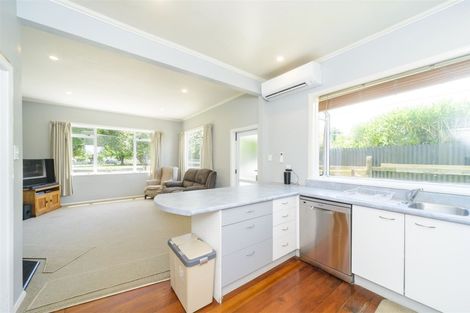 Photo of property in 7 Bull Street, Bulls, 4818