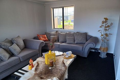 Photo of property in 10 Paul Way, Pokeno, 2402