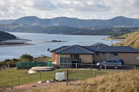 Photo of property in 173 Rangiora Road, Kaiwaka, 0573