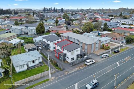 Photo of property in 91b Knighton Road, Hillcrest, Hamilton, 3216