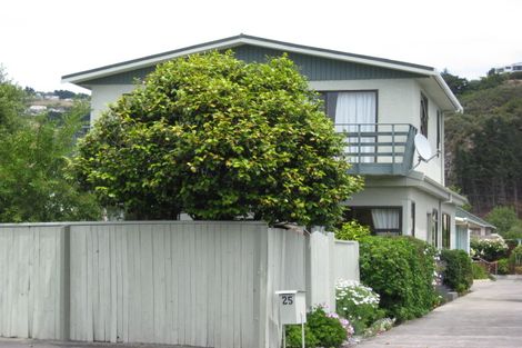 Photo of property in 2/25 Celia Street, Redcliffs, Christchurch, 8081