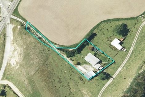 Photo of property in 3 Wests Road, Ward, Seddon, 7285