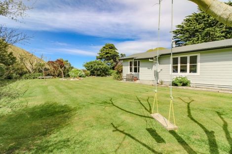 Photo of property in 1234 Tora Road, Tora, Martinborough, 5782