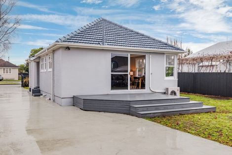 Photo of property in 139 Aorangi Road, Bryndwr, Christchurch, 8053