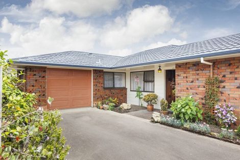 Photo of property in 166c Fitzherbert Avenue, West End, Palmerston North, 4410