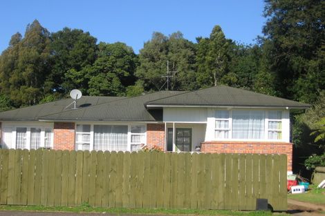 Photo of property in 3 Butterworth Avenue, Opaheke, Papakura, 2113