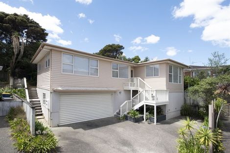 Photo of property in 1/46 Blakeborough Drive, Forrest Hill, Auckland, 0620