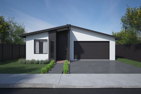 Photo of property in 58 Quinn Crescent, Woodend, 7610