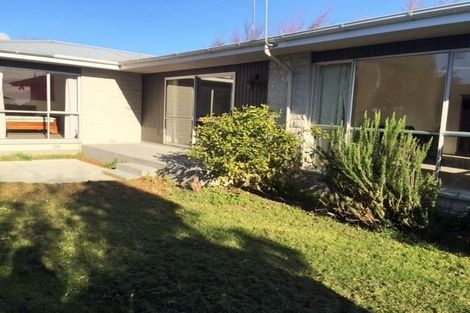 Photo of property in 163a Halswell Junction Road, Halswell, Christchurch, 8025