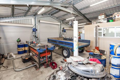 Photo of property in 21 Twyford Road, Twyford, Hastings, 4175