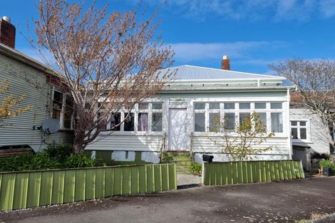 Photo of property in 43 Boundary Street, Greymouth, 7805
