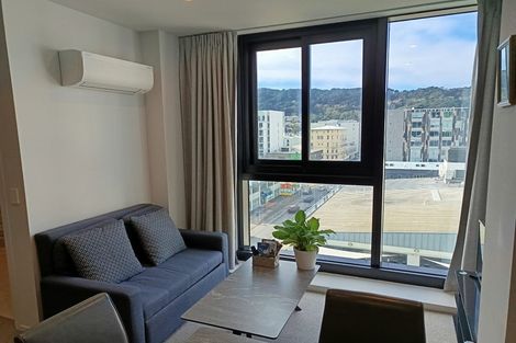 Photo of property in 607/123a Taranaki Street, Te Aro, Wellington, 6011