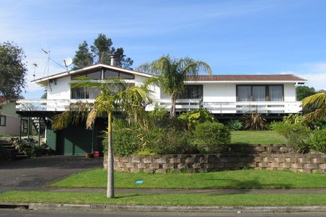 Photo of property in 15 Ascot Avenue, Te Kamo, Whangarei, 0112