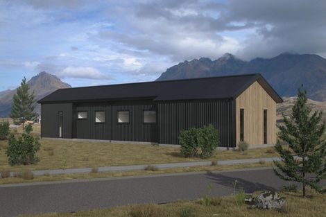 Photo of property in 9 Ward Street, Jacks Point, Queenstown, 9371