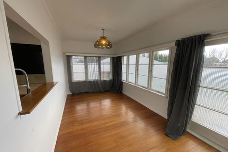 Photo of property in 167 Firth Street, Matamata, 3400