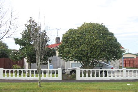 Photo of property in 25 Paterson Street, Frankton, Hamilton, 3204