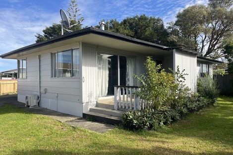 Photo of property in 16 Jamieson Road, Kaitaia, 0410