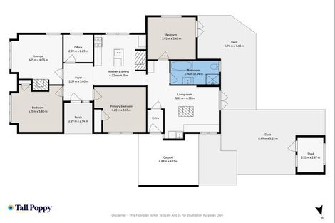 Photo of property in 56 Duncan Street, Raetihi, 4632