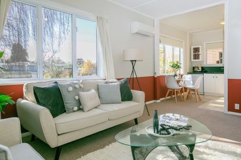 Photo of property in 87 High Street, Solway, Masterton, 5810