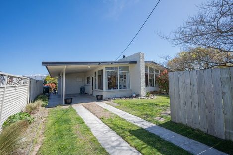 Photo of property in 132 Centennial Avenue, Alexandra, 9320
