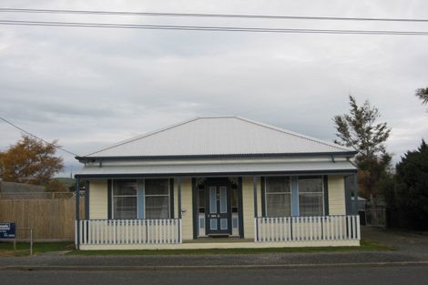 Photo of property in 87 Ajax Street, Milton, 9220