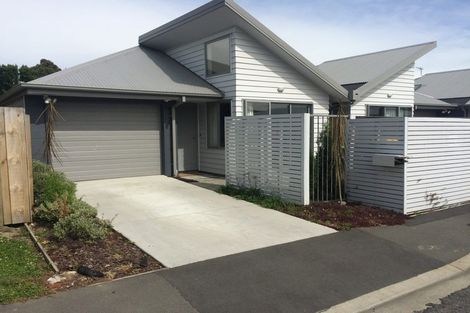 Photo of property in 31 Cotterill Street, Addington, Christchurch, 8024