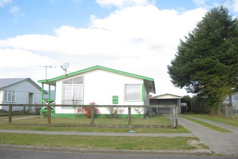 Photo of property in 29 Rimu Road, Murupara, 3025