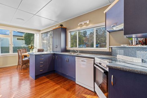 Photo of property in 124 North Taieri Road, Abbotsford, Dunedin, 9018