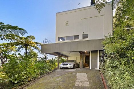 Photo of property in 287a Muritai Road, Eastbourne, Lower Hutt, 5013