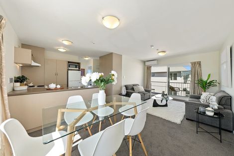 Photo of property in 16/25 Hastings Street West, Sydenham, Christchurch, 8023